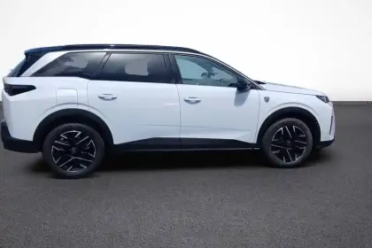 Photo 70 Peugeot 5008  Hybrid 145 e-DCS6