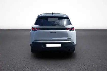 Photo 68 Peugeot 5008  Hybrid 145 e-DCS6