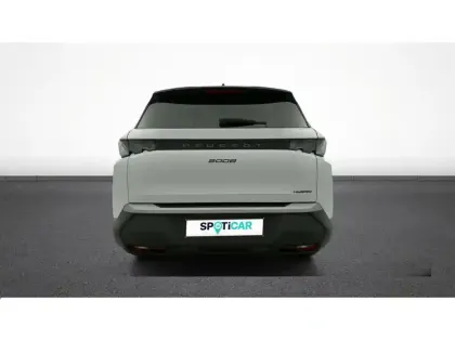 Photo 6 Peugeot 5008  Hybrid 145 e-DCS6