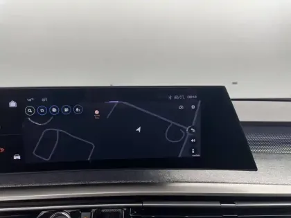 Photo 19 Peugeot 5008  Hybrid 145 e-DCS6