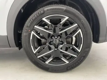 Photo 15 Peugeot 5008  Hybrid 145 e-DCS6