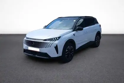 Photo 64 Peugeot 5008  Hybrid 145 e-DCS6