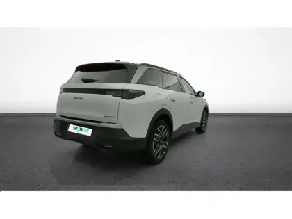 Photo 7 Peugeot 5008  Hybrid 145 e-DCS6