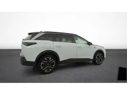 Photo 8 Peugeot 5008  Hybrid 145 e-DCS6