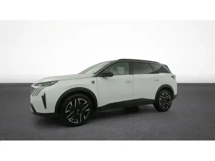 Photo 34 Peugeot 5008  Hybrid 145 e-DCS6