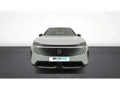 Photo 33 Peugeot 5008  Hybrid 145 e-DCS6