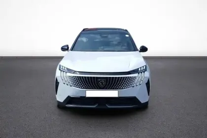 Photo 65 Peugeot 5008  Hybrid 145 e-DCS6
