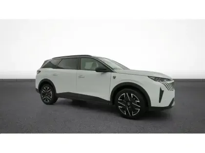 Photo 10 Peugeot 5008  Hybrid 145 e-DCS6