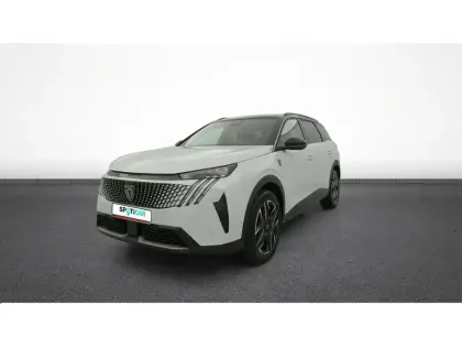 Photo Peugeot 5008 Gt