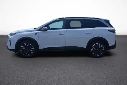 Photo 66 Peugeot 5008  Hybrid 145 e-DCS6