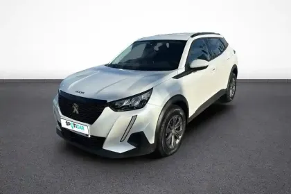 Photo Peugeot 2008 Style
