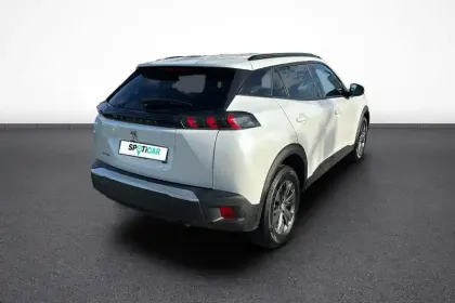 Photo 5 Peugeot 2008  PureTech 100 S&S BVM6