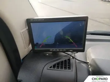 Photo 14 Opel Movano  FGN 3.5T L2H2 140 BLUE HDI S&S