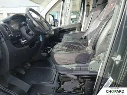 Photo 18 Opel Movano  FGN 3.5T L2H2 140 BLUE HDI S&S