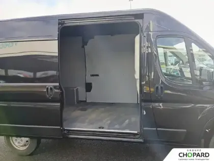 Photo 19 Opel Movano  FGN 3.5T L2H2 140 BLUE HDI S&S