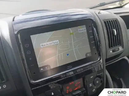 Photo 13 Opel Movano  FGN 3.5T L2H2 140 BLUE HDI S&S