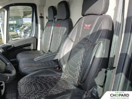 Photo 10 Opel Movano  FGN 3.5T L2H2 140 BLUE HDI S&S