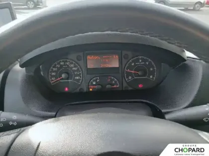 Photo 16 Opel Movano  FGN 3.5T L2H2 140 BLUE HDI S&S