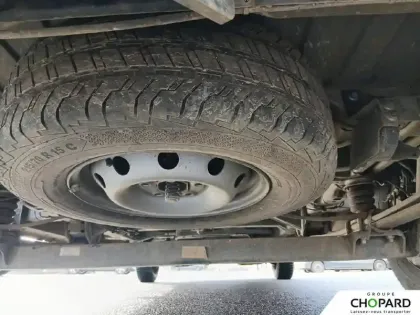 Photo 23 Opel Movano  FGN 3.5T L2H2 140 BLUE HDI S&S