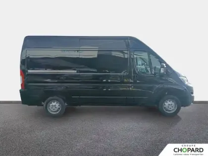 Photo 8 Opel Movano  FGN 3.5T L2H2 140 BLUE HDI S&S