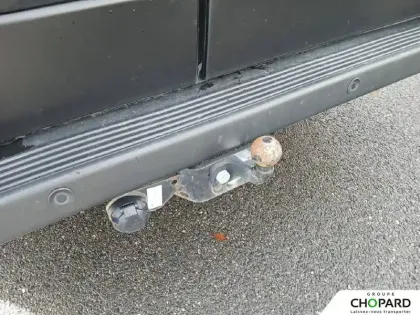 Photo 17 Opel Movano  FGN 3.5T L2H2 140 BLUE HDI S&S