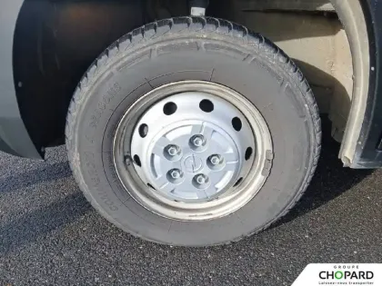 Photo 20 Opel Movano  FGN 3.5T L2H2 140 BLUE HDI S&S