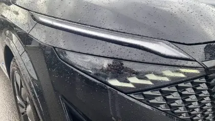 Photo 64 Nissan Qashqai  e-Power 190 ch