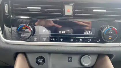 Photo 59 Nissan Qashqai  e-Power 190 ch