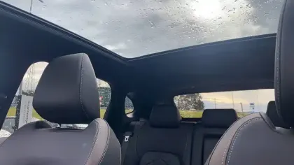 Photo 58 Nissan Qashqai  e-Power 190 ch