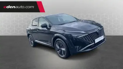 Photo 7 Nissan Qashqai  e-Power 190 ch