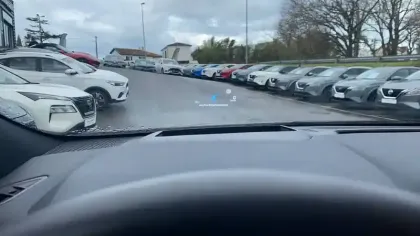 Photo 40 Nissan Qashqai  e-Power 190 ch