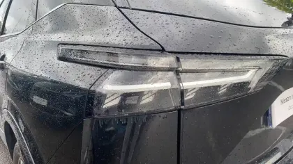 Photo 28 Nissan Qashqai  e-Power 190 ch