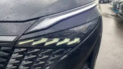 Photo 25 Nissan Qashqai  e-Power 190 ch