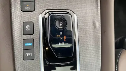 Photo 57 Nissan Qashqai  e-Power 190 ch