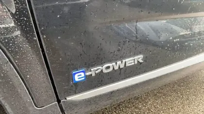 Photo 67 Nissan Qashqai  e-Power 190 ch