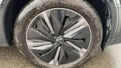 Photo 22 Nissan Qashqai  e-Power 190 ch