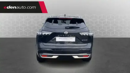 Photo 45 Nissan Qashqai  e-Power 190 ch