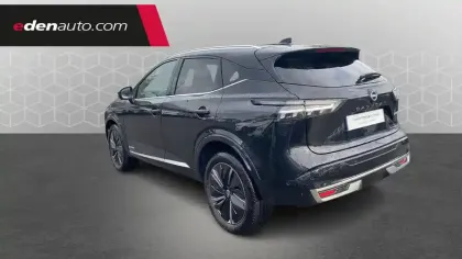 Photo 44 Nissan Qashqai  e-Power 190 ch