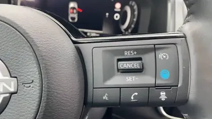 Photo 76 Nissan Qashqai  e-Power 190 ch