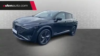 Photo 41 Nissan Qashqai  e-Power 190 ch