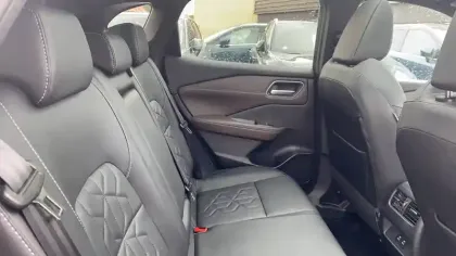 Photo 32 Nissan Qashqai  e-Power 190 ch