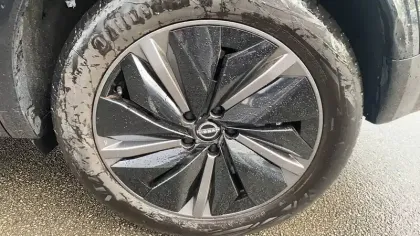 Photo 20 Nissan Qashqai  e-Power 190 ch