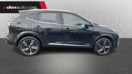 Photo 6 Nissan Qashqai  e-Power 190 ch