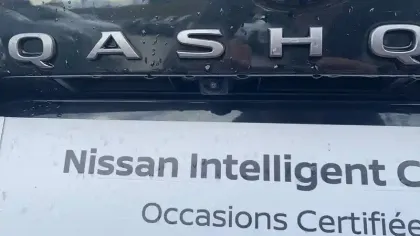 Photo 29 Nissan Qashqai  e-Power 190 ch