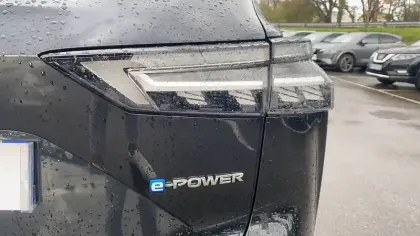 Photo 71 Nissan Qashqai  e-Power 190 ch