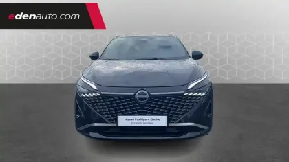 Photo 42 Nissan Qashqai  e-Power 190 ch