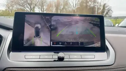 Photo 14 Nissan Qashqai  e-Power 190 ch