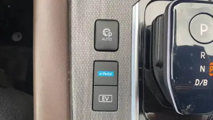 Photo 78 Nissan Qashqai  e-Power 190 ch