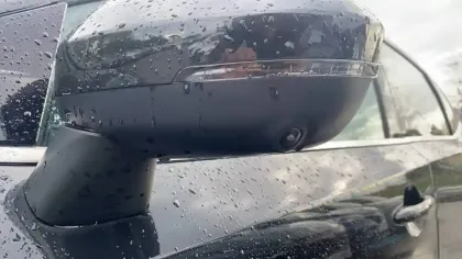 Photo 68 Nissan Qashqai  e-Power 190 ch