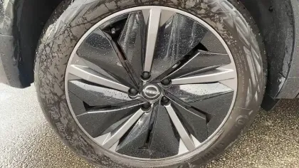 Photo 62 Nissan Qashqai  e-Power 190 ch